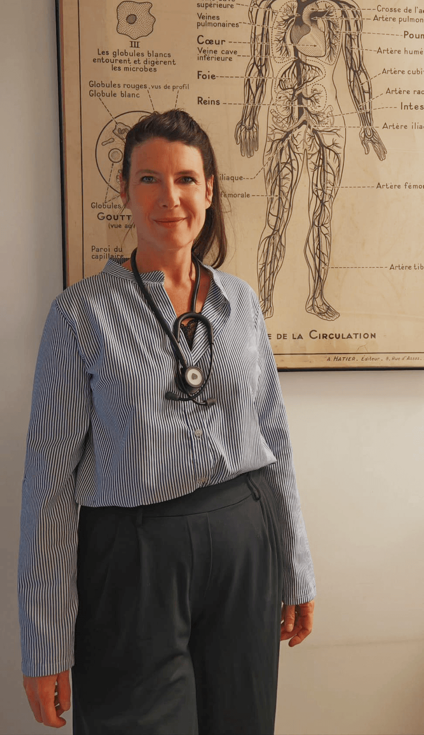 Dr. Maïlys Michot