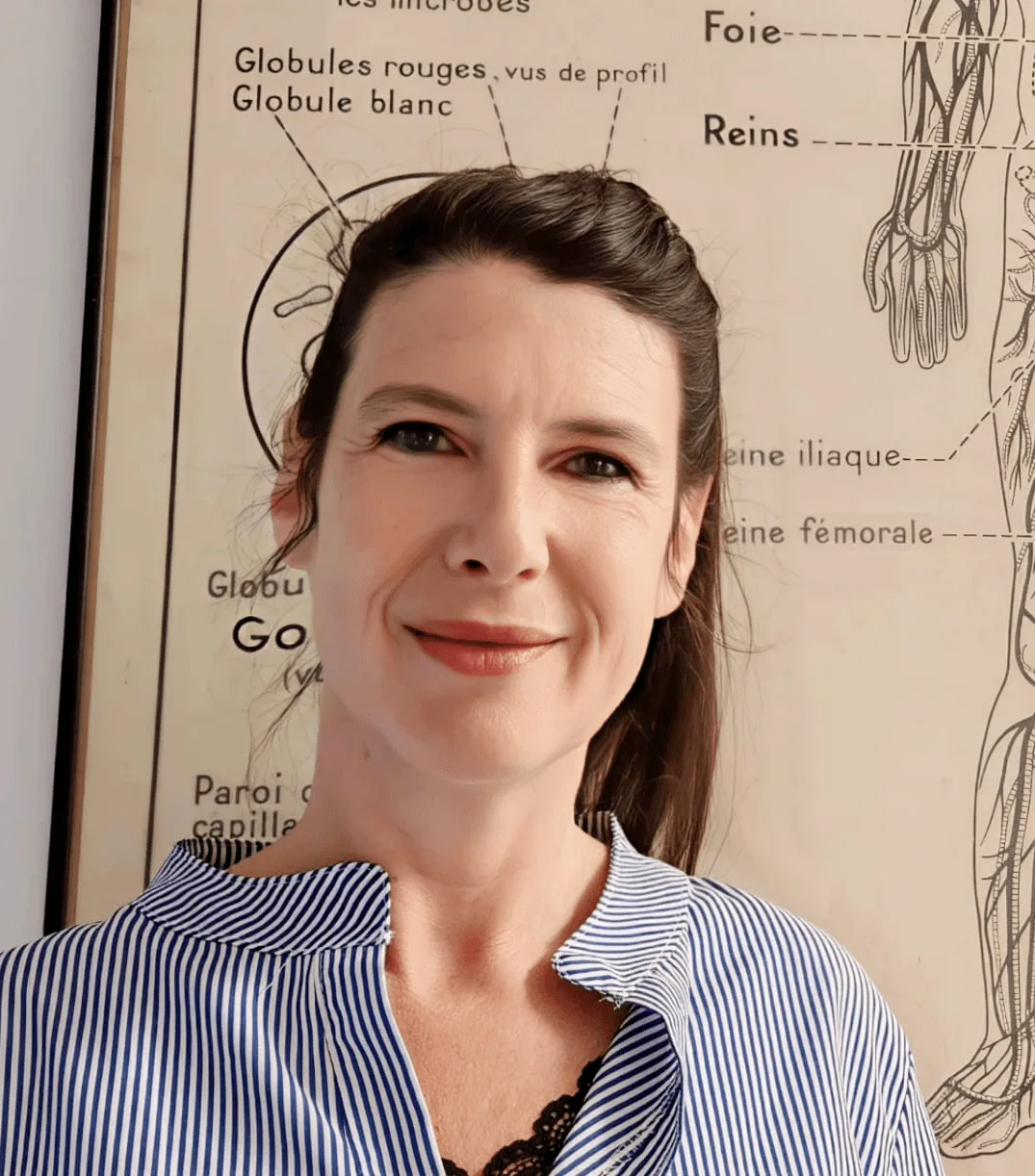 Dr. Maïlys Michot